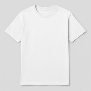 Custom Screen-Printed Tees